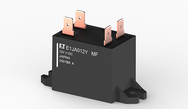 FTR-E1J FTR-E1J